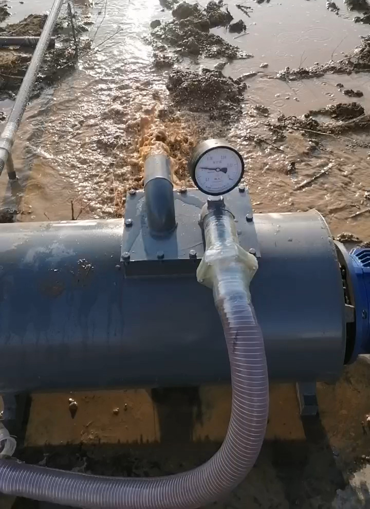 无锡江阴真空井点降水