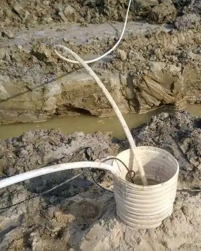 无锡江阴管井降水